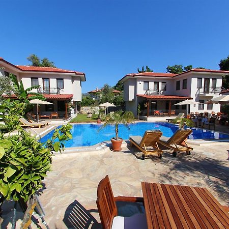Mavi Deniz Konuk Evi Селемие Экстерьер фото